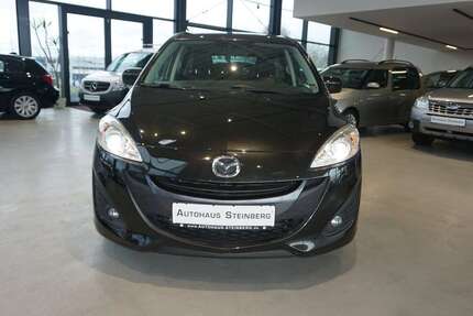 Mazda 5 98.000 km 11.985 &euro; Dietzenbach 63128