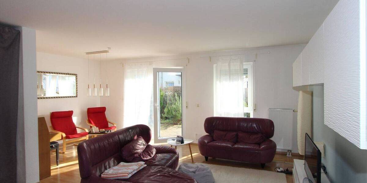 Reihenmittelhaus Groß-Umstadt Umstadt - 5 Zimmer, 117 m&sup2;, 399.000&euro; | Angebot:26160833