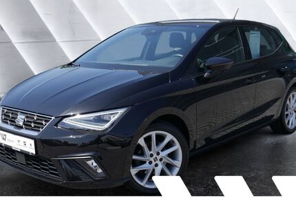 Seat Ibiza 31.951 km 15.621 &euro; Gelnhausen 63571