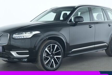 Volvo XC90 23.782 km 49.836 &euro; Dietzenbach bei Frankfurt 63128