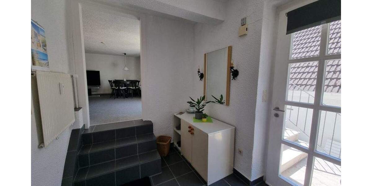 Etagenwohnung Otzberg Ober-Nauses - 2 Zimmer, 73 m&sup2;, 145.000&euro; | Angebot:25667644
