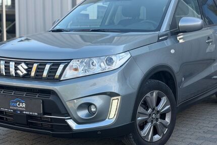 Suzuki Vitara 85.800 km 14.980 &euro; Aschaffenburg 63741