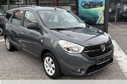 Dacia Lodgy 123.400 km 8.470 &euro; Hanau 63452