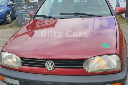 VW Golf 108.000 km 2.900 &euro; Dietzenbach 63128