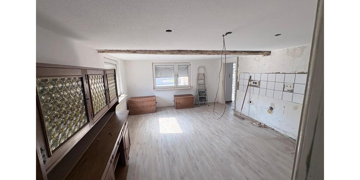 Einfamilienhaus Freigericht - 3 Zimmer, 85 m&sup2;, 70.000&euro; | Angebot:25988751