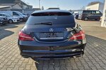 Mercedes-Benz CLA 200 Shooting Brake AMG Line Panoramadach, Rück 102.333 km 17.290 &euro; Rodgau 63110