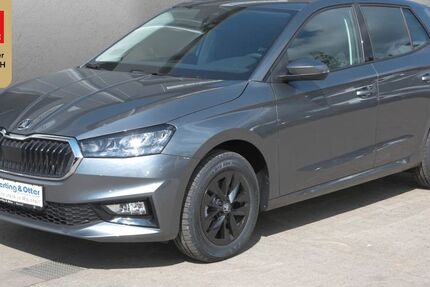 Skoda Fabia 9.500 km 21.790 &euro; Maintal 63477