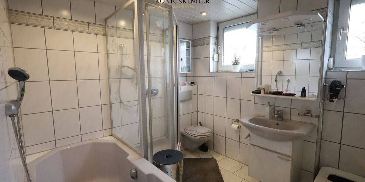 Mehrfamilienhaus, Wohnhaus Lützelbach (Lützel-Wiebelsbach) Lützel-Wiebelsbach - 6 Zimmer, 190 m&sup2;, 280.000&euro; | Angebot:26155489