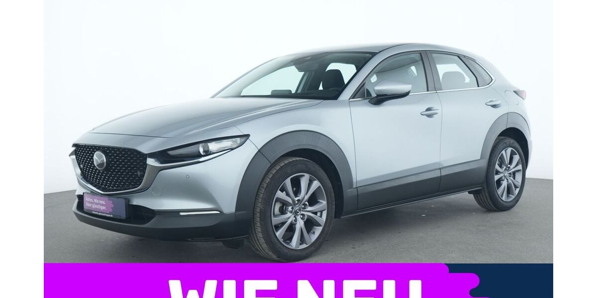 Mazda CX-30 36.761 km 17.847 &euro; Dietzenbach bei Frankfurt 63128