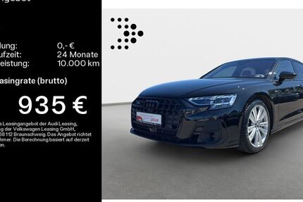 Audi A8 2.800 km 96.999 &euro; Hanau 63452