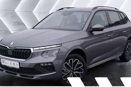 Skoda Kamiq 1.500 km 30.876 &euro; Gelnhausen 63571