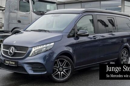 Mercedes-Benz V 300 50.700 km 72.670 &euro; Gelnhausen 63571