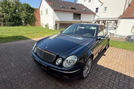 Mercedes-Benz 200 257.000 km 3.500 &euro; Aschaffenburg 63741