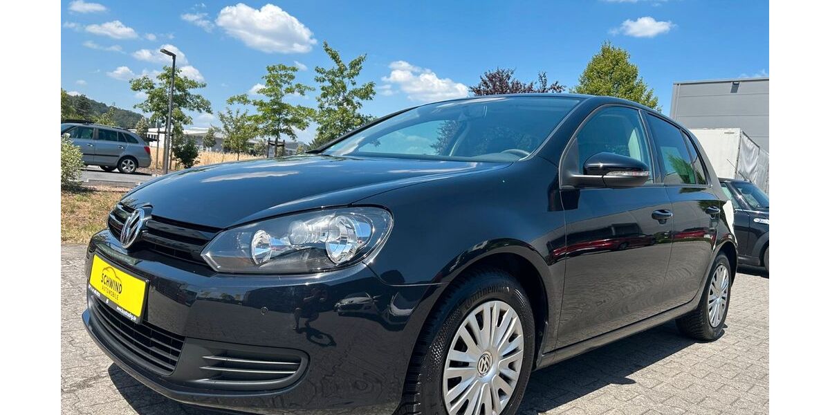 VW Golf 104.002 km 6.190 &euro; Elsenfeld 63820