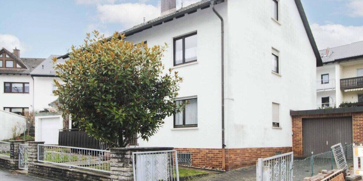 Mehrfamilienhaus, Wohnhaus Haibach - 1 Zimmer, 204 m&sup2;, 549.000&euro; | Angebot:26229666