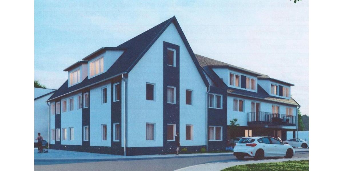 Etagenwohnung Obernburg am Main - 1 Zimmer, 37 m&sup2;, 680&euro; | Angebot:25811081