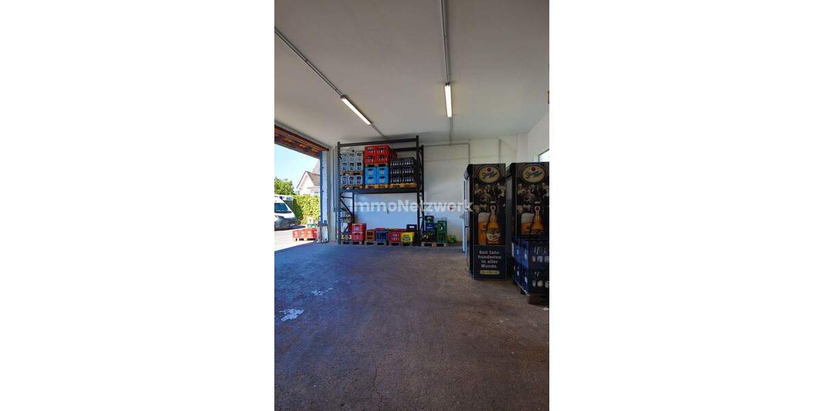 Gewerbeobjekt Mainaschaff - 1.290.000&euro; | Angebot:25837666