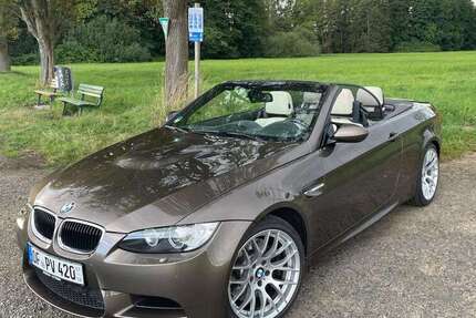 BMW M3 25.860 km 74.800 &euro; Seligenstadt, Einhardstadt 63500
