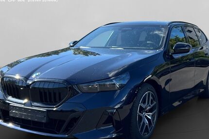 BMW 520 1.500 km 59.000 &euro; Aschaffenburg 63741