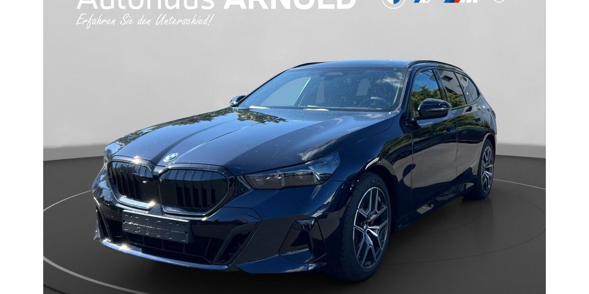BMW 520 1.500 km 59.000 &euro; Aschaffenburg 63741