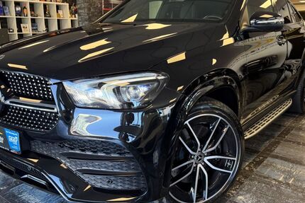 Mercedes-Benz GLE 400 176.698 km 58.990 &euro; Mühlheim am Main nähe Frankfurt 63165