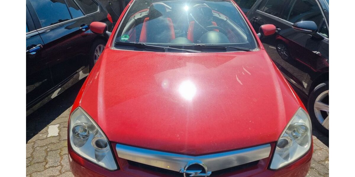 Opel Tigra 215.000 km 1.500 &euro; Aschaffenburg 63741