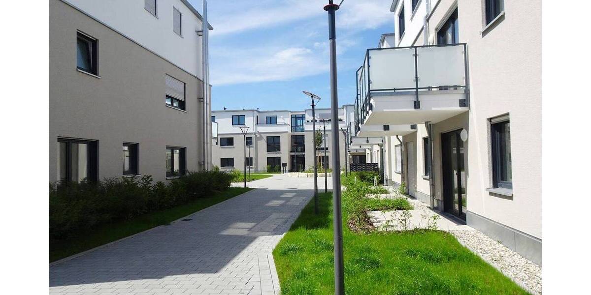 Etagenwohnung Mühlheim am Main Lämmerspiel - 4 Zimmer, 102 m&sup2;, 1.350&euro; | Angebot:26289836