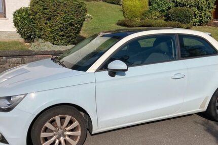 Audi A1 108.000 km 8.000 &euro; Höchst 64739