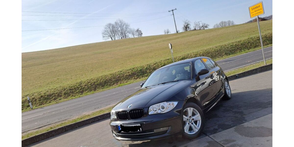 BMW 116 189.892 km 4.500 &euro; Mömbris 63776