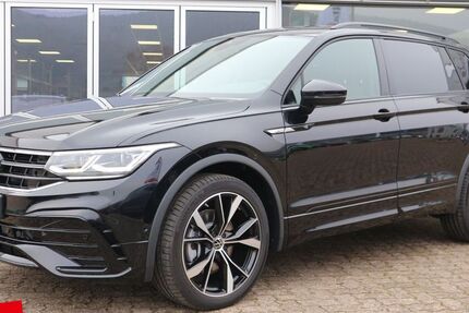 VW Tiguan Allspace 14.900 km 49.850 &euro; Laudenbach 63925