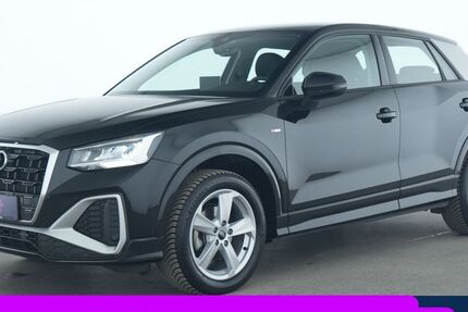 Audi Q2 19.287 km 26.482 &euro; Dietzenbach bei Frankfurt 63128