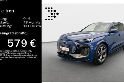 Audi Q6 e-tron 20.400 km 60.649 &euro; Linsengericht 63589