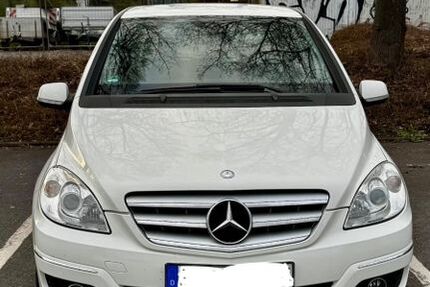 Mercedes-Benz B 160 157.000 km 6.300 &euro; Aschaffenburg 63741