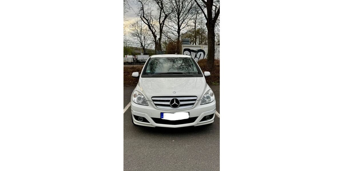 Mercedes-Benz B 160 157.000 km 6.300 &euro; Aschaffenburg 63741