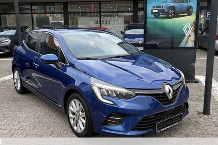 Renault Clio 46.524 km 14.470 &euro; Hanau 63452