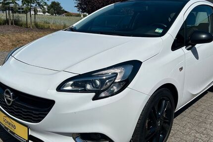 Opel Corsa 77.417 km 8.490 &euro; Elsenfeld 63820