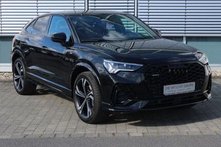 Audi Q3 35.439 km 43.980 &euro; Buergstadt 63927