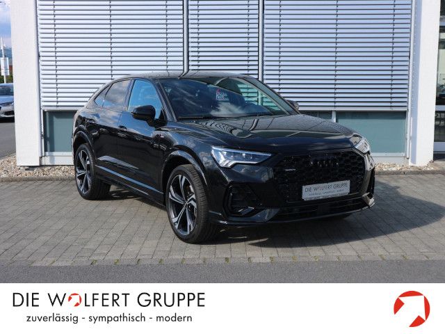 Audi Q3 35.439 km 43.980 &euro; Buergstadt 63927