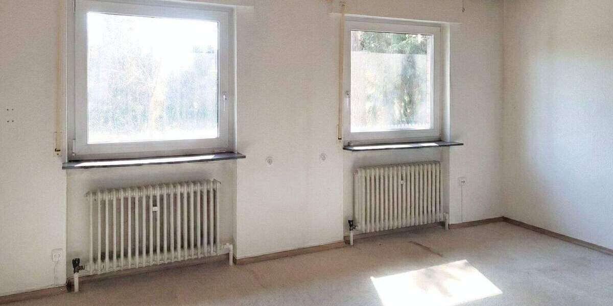 Mehrfamilienhaus, Wohnhaus Kleinostheim - 4 Zimmer, 107 m&sup2;, 399.000&euro; | Angebot:25665846