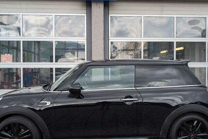 Mini Cooper 84.000 km 14.980 &euro; Collenberg 97903