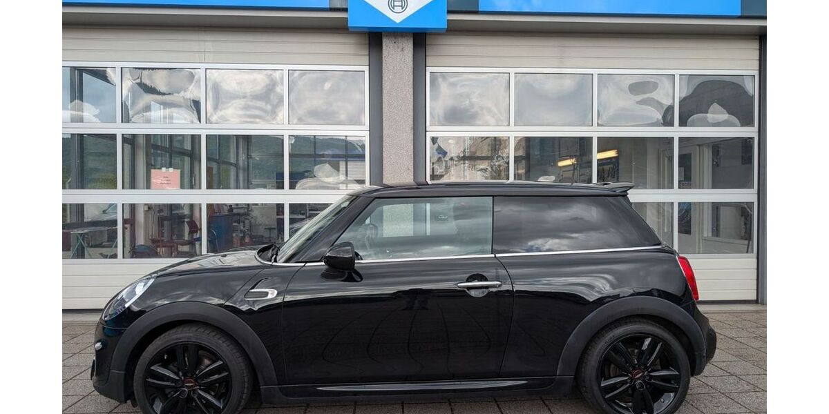 Mini Cooper 84.000 km 14.980 &euro; Collenberg 97903