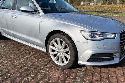 Audi A6 195.000 km 13.590 &euro; Mömbris 63776