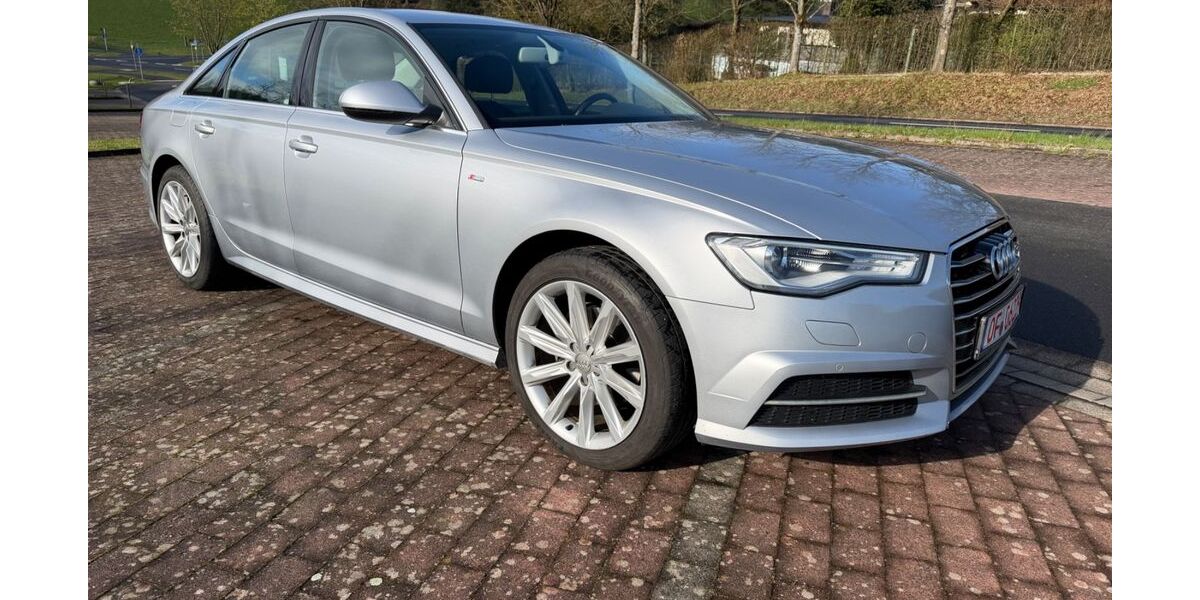 Audi A6 195.000 km 13.590 &euro; Mömbris 63776