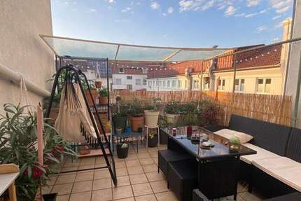 Wohnung Hanau - 3 Zimmer, 95 m&sup2;, 1.050&euro; | Angebot:27004815