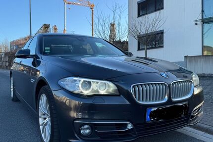 BMW 535 240.000 km 14.400 &euro; Weibersbrunn 63879