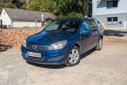 Opel Astra 139.000 km 5.400 &euro; Groß Umstadt 64823