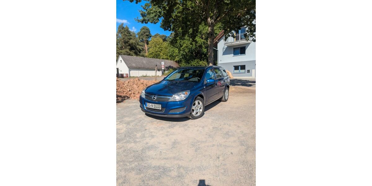 Opel Astra 139.000 km 5.700 &euro; Groß Umstadt 64823
