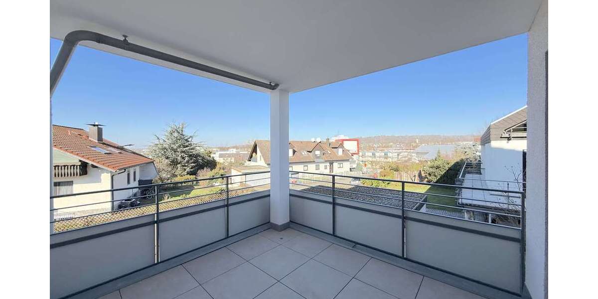 Etagenwohnung Aschaffenburg Österreicher Kolonie - 4 Zimmer, 88 m&sup2;, 496.500&euro; | Angebot:27142342