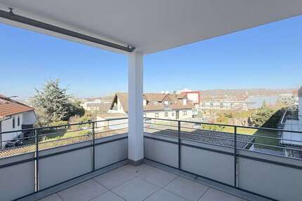 Wohnung Aschaffenburg Österreicher Kolonie - 4 Zimmer, 88 m&sup2;, 496.500&euro; | Angebot:27142342
