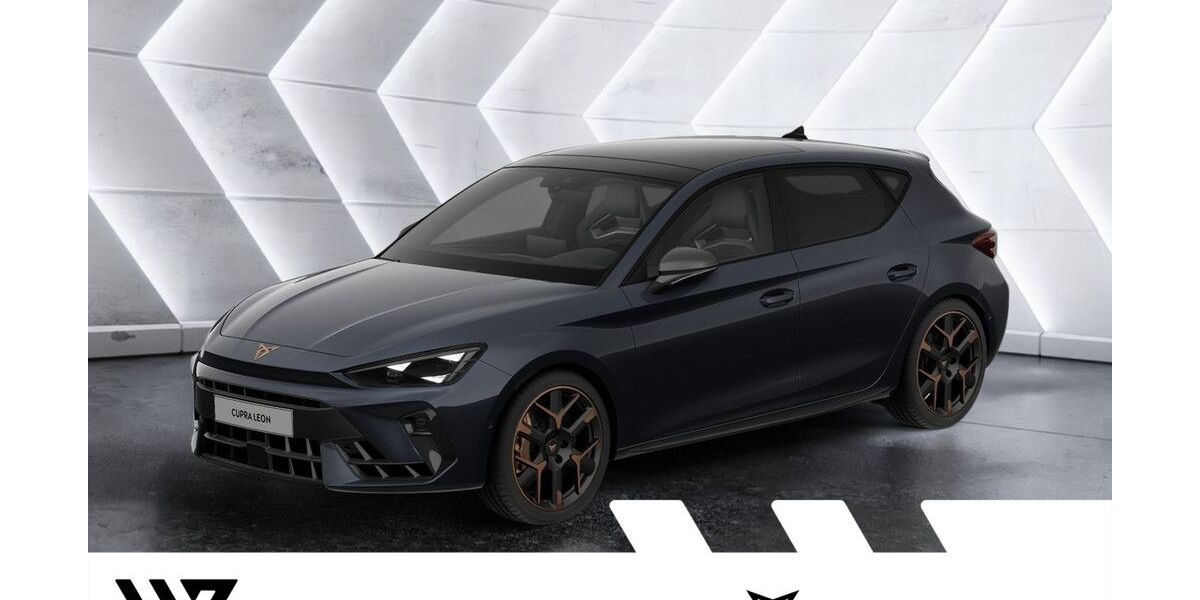 Cupra Leon 3.500 km 42.965 &euro; Gelnhausen 63571